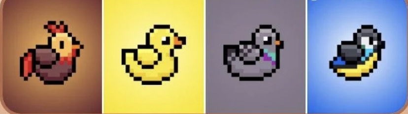 BIRD Daily Combo 3 July 2025